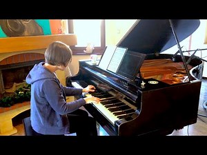 Ori and the Will of the Wisps Piano Medley