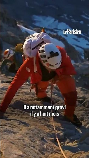 « J'attendais ce moment depuis tellement longtemps » : Le youtubeur Inoxtag en route pour l’Everest
