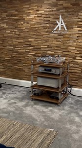 58K views · 932 reactions | The packed demos by Jes Kerr of Kerr Acoustic speakers were impressive and such a great day of music hosted at the beautiful premises of Cultured Audio and with Symphony Distribution, I am still buzzing from listening to all the great music and kit that was at the venue ❤️ | The Speaker Shack | Facebook