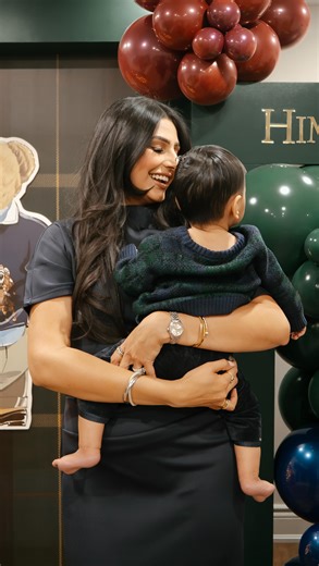 GlamByGilly on Instagram: "A very late post- but GRWM for Himmat 1st Birthday Party at home 🤎🧸✨ Had the best time celebrating my baby boy 🥹 I still can’t believe how quick this year went by. Someone please freeze time!!!! 😭 We went with a @ralphlauren inspired theme 🧸 What do you guys think 🤭⤵️ Stunning decor by: @randco.events ✨ Beautiful cake: @fiorellabakeshop ✨ Catering: @nisar.catering ✨ Waffle station: @wafflewagonlive8 ✨ Photography: @21productions.to ✨ __________ @patricktabeauty m