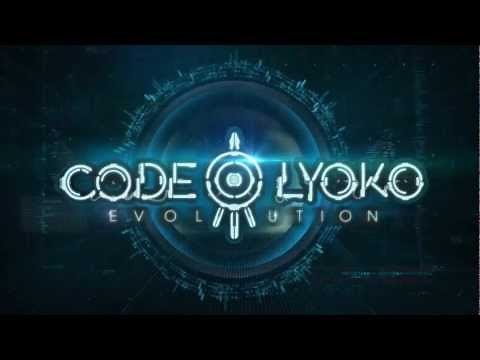 Code Lyoko Evolution - Opening HD
