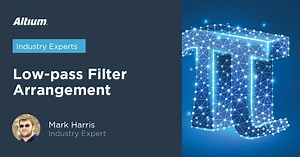 Pi Filter Designs for Power Supplies