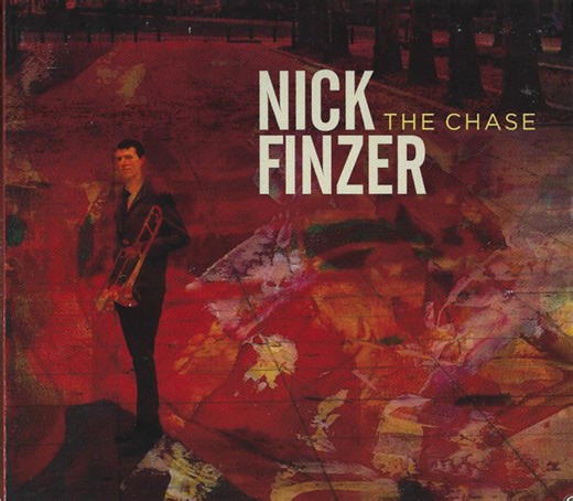 Nick Finzer - The Chase