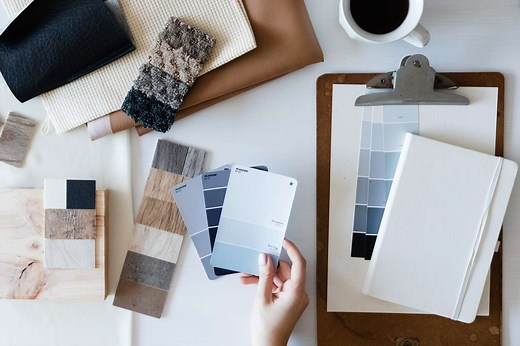 The Differences Between an Interior Designer and an Interior Decorator