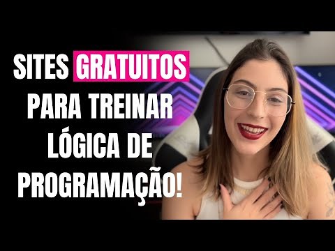 Free websites to train Programming Logic!