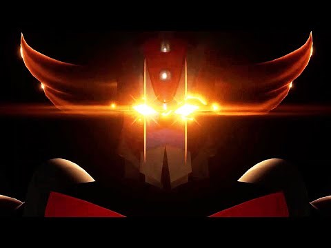 GOLDORAK Bande Annonce Teaser (2023)