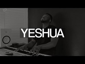 YESHUA: Spontaneous Worship Medley | DappyTKeys