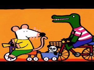 Maisy Mouse Official | 🛍 Shopping 🛍 | Videos for Kids | Kids Cartoon | Videos For Kids