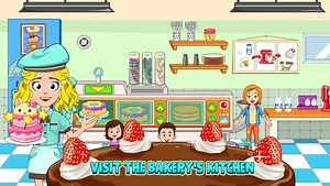 Cooking Talent Apk Download