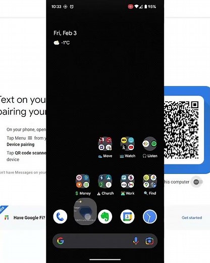 Text on Your Computer and Leave Your Phone Alone!