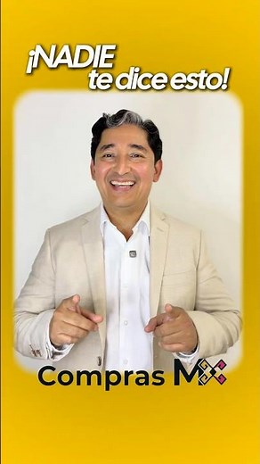 COMPRAS MX | Personalized online course. #comprasMX