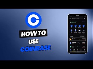 HOW TO USE COINBASE (FULL GUIDE 2025)