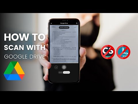 CamScanner Alternatives: Better Document Scanner Apps for 2024
