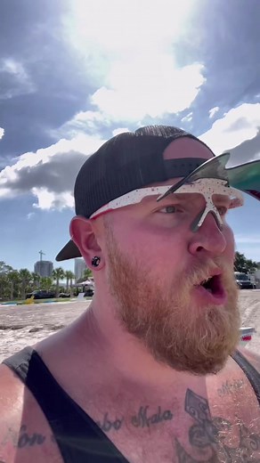 Wow! Pit Vipers that flip-up? How do they work? CLICK TO FIND OUT. | Pit Viper