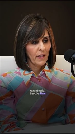 Jewish Motivation | Meaningful Minute on Instagram: "At just 4 years old, she was separated from her mother and smuggled out of Argentina… Chanie Werzberger opens up about the emotional moment she reunited with her mother... 21 years after they were torn apart. Watch the full episode now on YouTube"