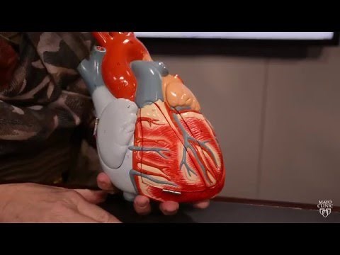 Mayo Clinic Minute: What Heart Sounds Tell Us