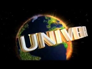 original Universal pictures intro