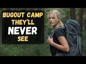 How to Build a Bug Out Camp They’ll Never Discover