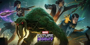Marvel Future Fight adds new uniforms and content upgrades in latest Midnight Suns update