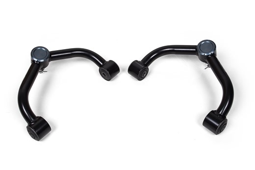 Upper Control Arm Kit | 2020-2026 Chevy Silverado and GMC Sierra 2500HD / 3500HD