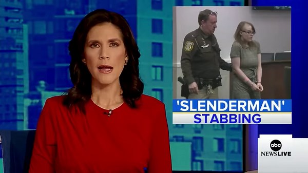 One of the two assailants in the 2014 Slender Man stabbing case will be released from a mental health facility, a judge ruled Thursday. Read more: https://abcnews.visitlink.me/z_vkI8 | ABC News