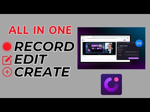 Master Screen Recording and Editing with Wondershare DemoCreator | Full Tutorial