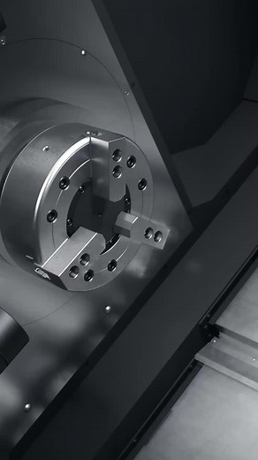 DMG MORI on Instagram: "⚒️✨ Meet the NLX 2500 I 700 2nd Generation! The universal turning machine enables 6-sided complete machining for demanding applications. Equipped with a built-in motor turret that can reach speeds of up to 12,000 rpm and a powerful turnMASTER spindle, it can handle complex workpieces with a maximum size of ⌀ 366 x 708 mm. 🦾 #dmgmori #dmgmorinews #NLX2500 #NLX700 #turning #CNCmachines #precisionengineering"