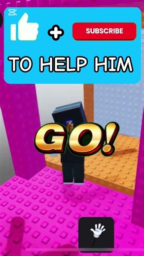 99% FAIL THIS ROBLOX PARKOUR 😱