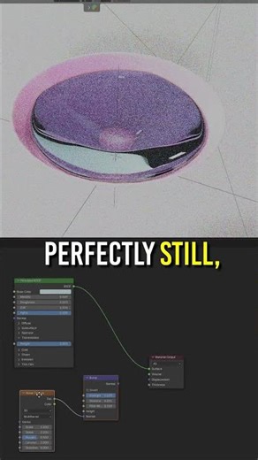 Make Water Shaders Look Better - Blender Quick Tips