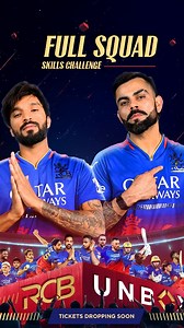 RCB Unbox Event 2025 😍🤯 #bharat #cricket #india #viratkohli #ipl2025 #rcb | Raunak Day