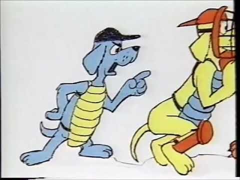 P. D. Eastman Beginner Book Video: Are You My Mother? plus 2 More P. D. Eastman Classics 1991 VHS.