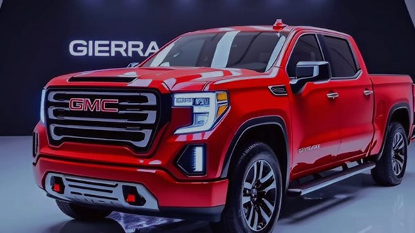 2026 GMC Syclone Review: Ultimate High-Performance Truck Unveiled!