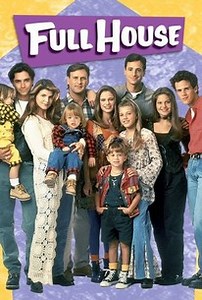 Full House | Cast and Crew | Rotten Tomatoes