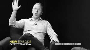 5.7K views · 20 reactions | Real artists don't starve. @JeffGoins crushing it on the podcast  Tune in   | Chase Jarvis | Facebook