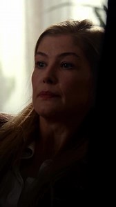 33K views · 1.3K reactions | Rosamund Pike on Reels | Facebook