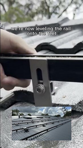 Installing Solar From Start to Finish