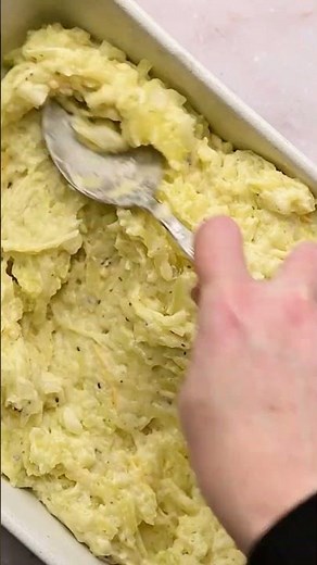 Southern Hash Brown Casserole | ultimate breakfast casserole!