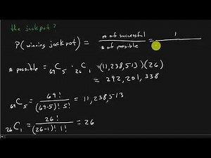 Contemporary Math - Probability With Fundamental Counting Principal, Permutations, and Combinations