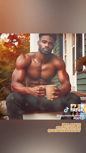 Gay Men Academy (@gaymenacademy)’s videos with original sound - Gay Men Academy