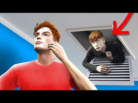 Extreme HIDE And SEEK Challenge! (GTA 5 RP)