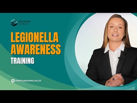 Legionella Awareness Training | Module 01