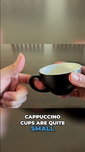Perfect Espresso Cup Design, Sizes, and Why You Need It!