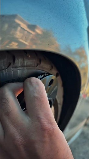 Proper Way To Find Out What Wheel Spacer Your Car Needs!!