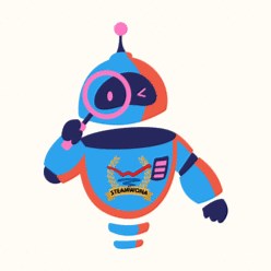 Un piano con Microbit - SteamWoNa