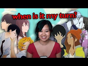 romance anime movies that make me feel fuzzy inside