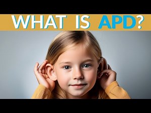 What's REALLY Happening to Kids with Auditory Processing Disorder