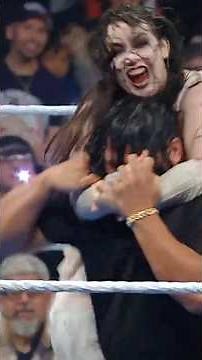 The battle between The Wyatt Sicks & MFT is officially on‼️