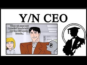 Y/N CEO Stories Are Insane