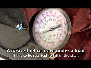 Power Stroke OBD-II Fault Code P1211 | Diesel IQ