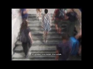 Valami akadt - a Thalassa Ház mentális problémákra érzékenyítő filmje